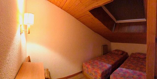 Apartements LES CHOUCAS - Plagne Montalbert