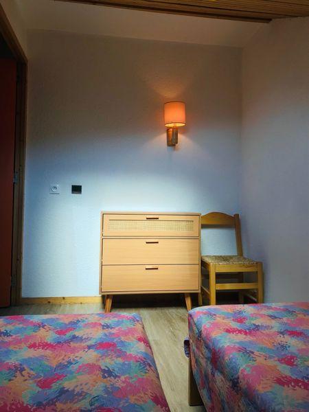 Apartements LES CHOUCAS - Plagne Montalbert