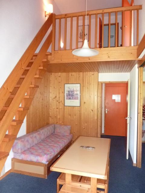 Apartements LES CHOUCAS - Plagne Montalbert