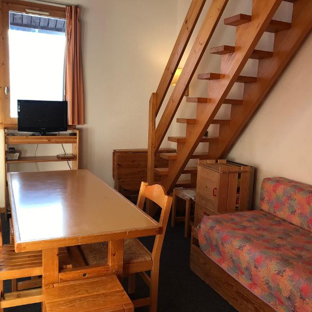Apartements LES CHOUCAS - Plagne Montalbert