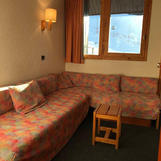 Apartements LES CHOUCAS - Plagne Montalbert