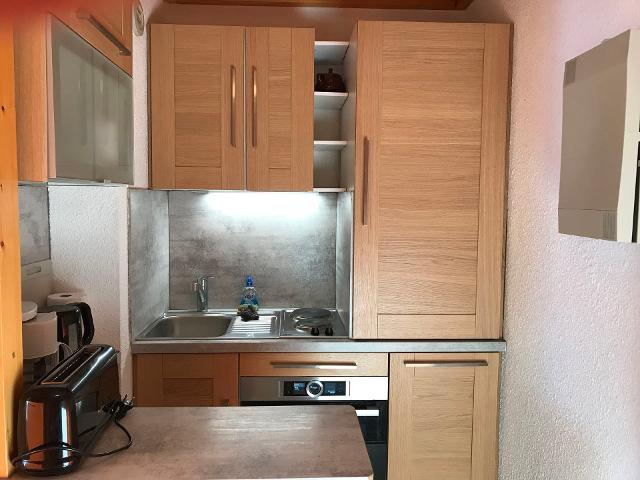 Apartements LES CHOUCAS - Plagne Montalbert