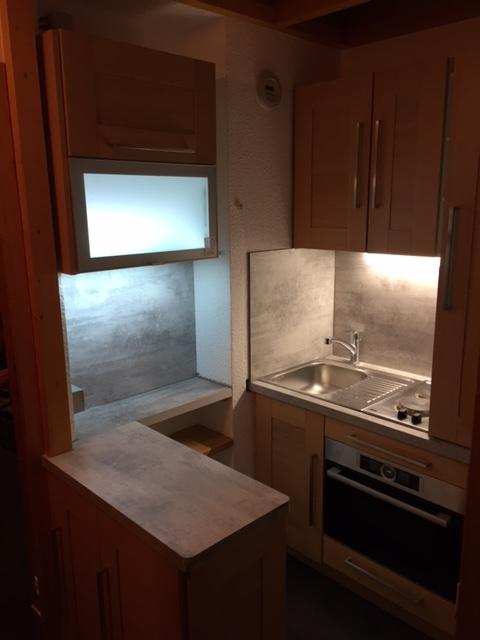 Apartements LES CHOUCAS - Plagne Montalbert
