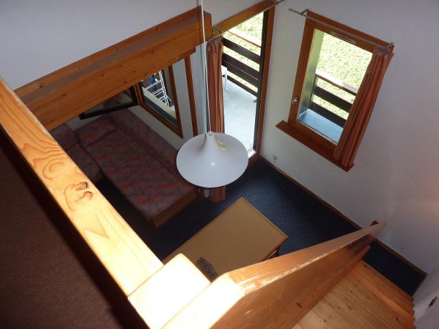 Apartements LES CHOUCAS - Plagne Montalbert