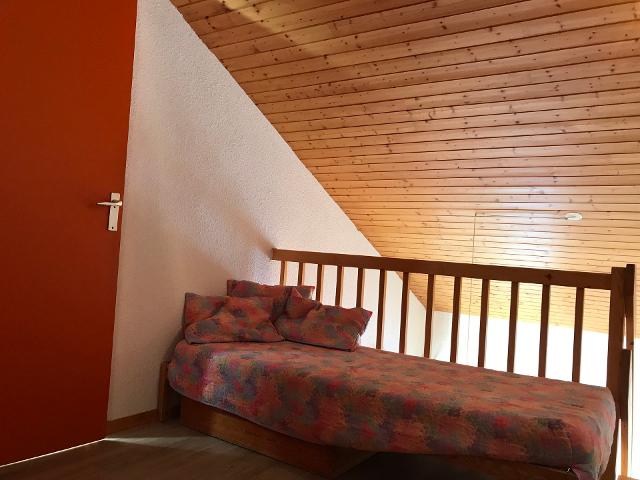 Apartements LES CHOUCAS - Plagne Montalbert