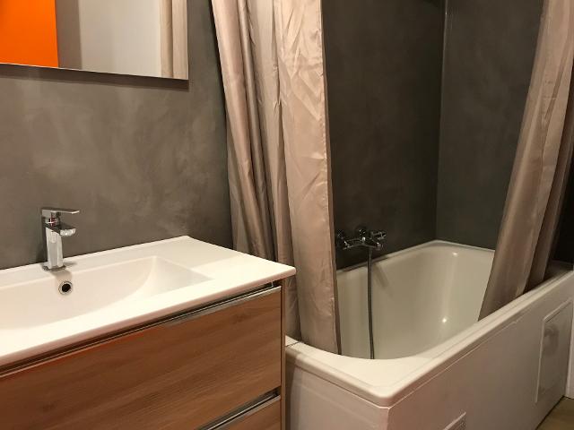 Apartements LES CHOUCAS - Plagne Montalbert