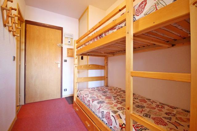 Apartements LES CHARMETTES - Plagne Montalbert