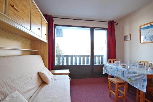 Apartements LES CHARMETTES - Plagne Montalbert