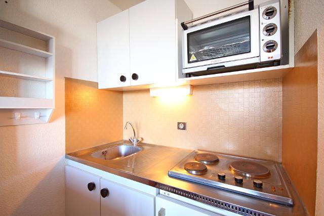 Apartements LES CHARMETTES - Plagne Montalbert