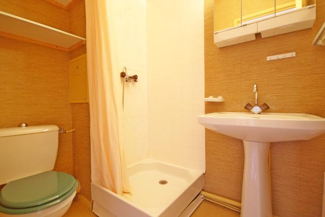 Apartements LES CHARMETTES - Plagne Montalbert
