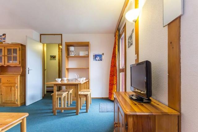 Apartements LES COTES - Plagne - Montchavin