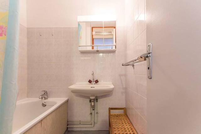 Apartements LES COTES - Plagne - Montchavin
