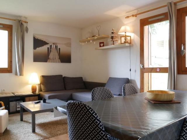 Apartements LES COTES - Plagne - Montchavin