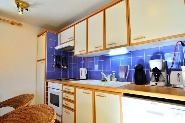 Apartements LES COTES - Plagne - Montchavin