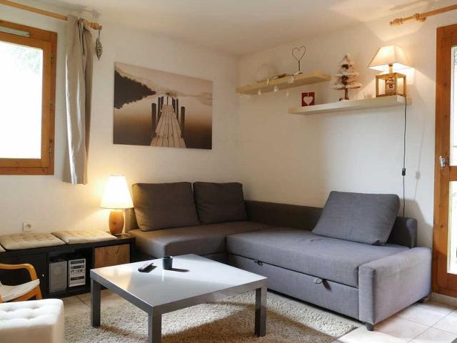 Apartements LES COTES - Plagne - Montchavin