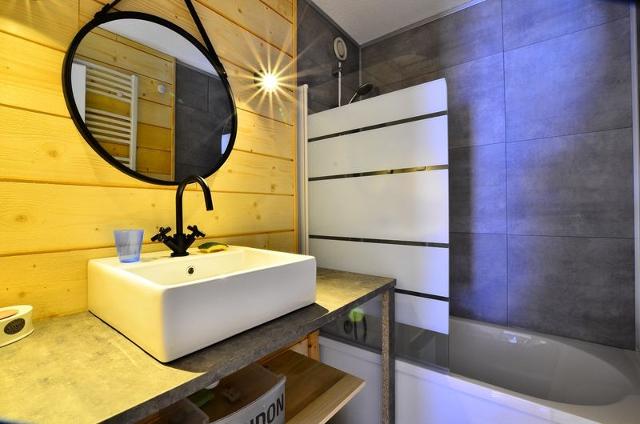 Apartements LES COTES - Plagne - Montchavin