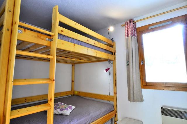 Apartements LES COTES - Plagne - Montchavin