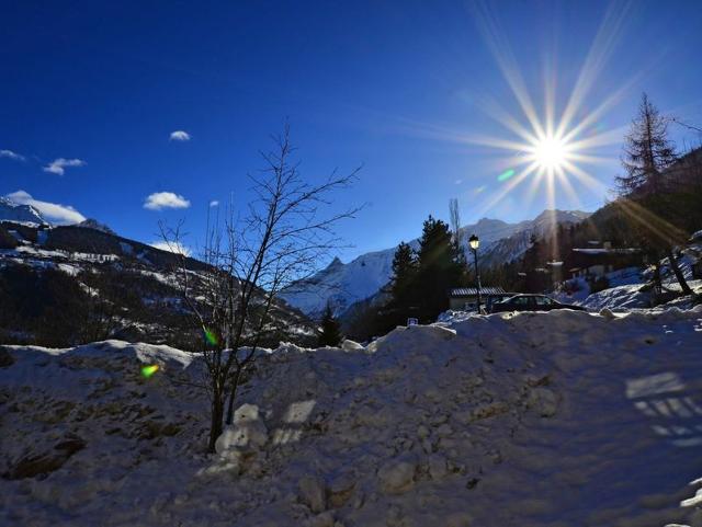 Apartements LES COTES - Plagne - Montchavin