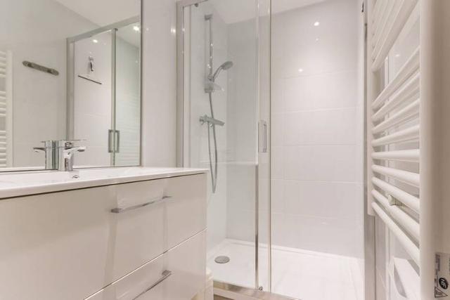 Apartements LES COTES - Plagne - Montchavin