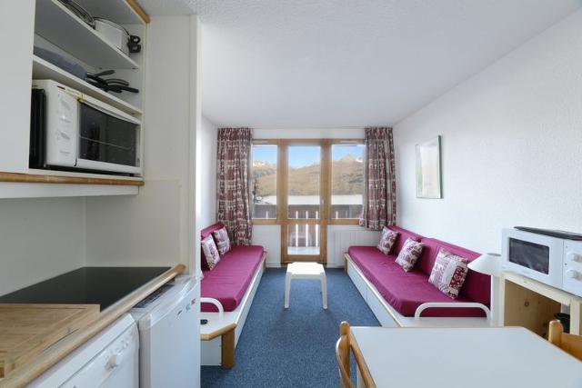 Apartements LE SEXTANT - Plagne - Les Coches