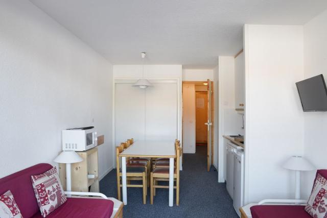 Apartements LE SEXTANT - Plagne - Les Coches