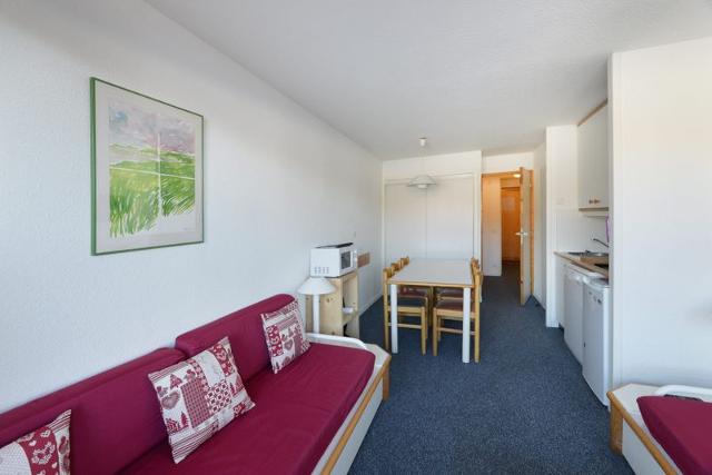 Apartements LE SEXTANT - Plagne - Les Coches