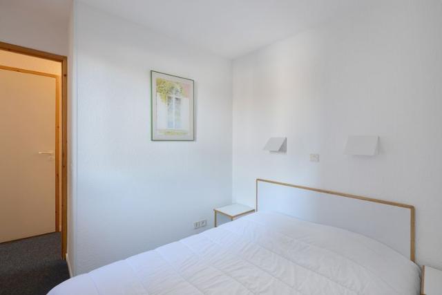 Apartements LE SEXTANT - Plagne - Les Coches
