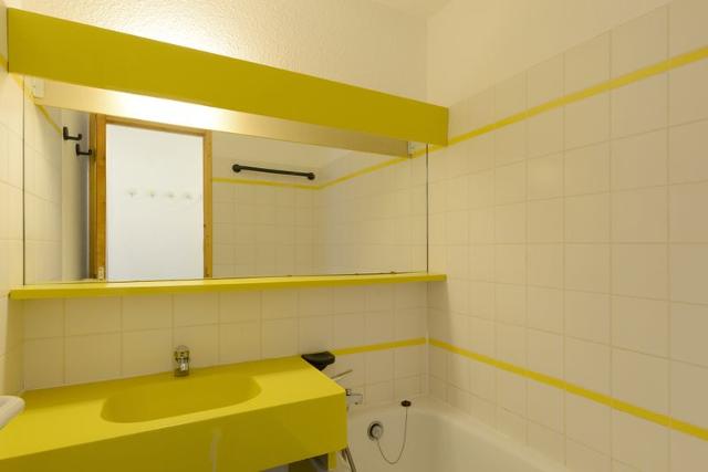 Apartements LE SEXTANT - Plagne - Les Coches