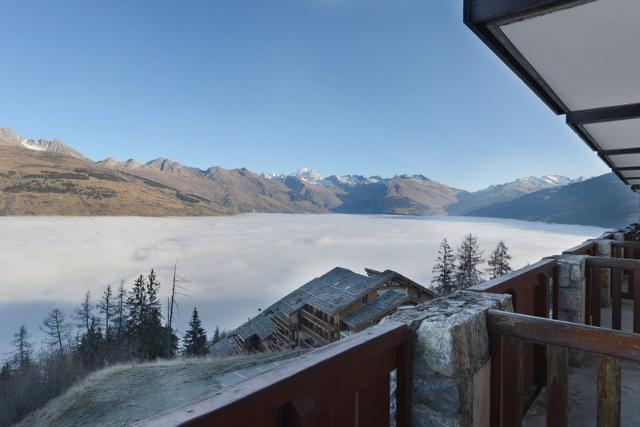 Apartements LE SEXTANT - Plagne - Les Coches