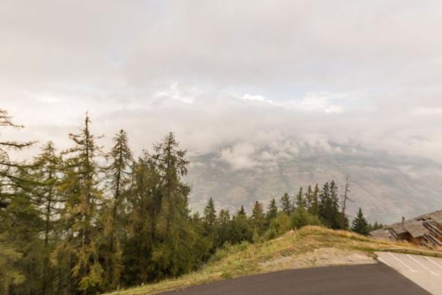 Apartements LE SEXTANT - Plagne - Les Coches