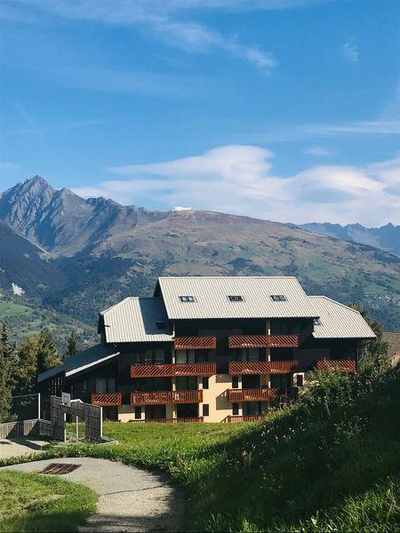 Apartements LES PLAISANCES - Plagne Montalbert