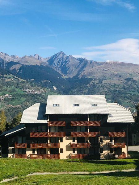 Apartements LES PLAISANCES - Plagne Montalbert