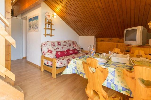 Apartements LES PLAISANCES - Plagne Montalbert