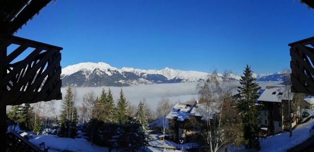 Apartements LES PLAISANCES - Plagne Montalbert