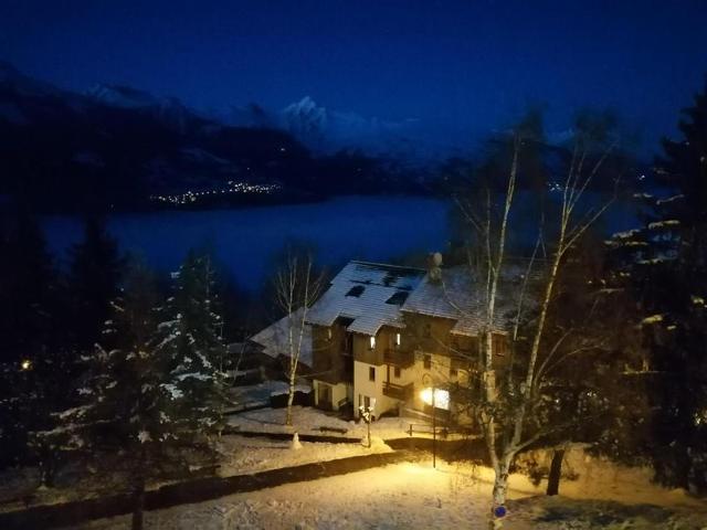 Apartements LES PLAISANCES - Plagne Montalbert