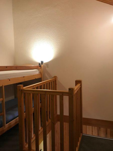 Apartements LES PLAISANCES - Plagne Montalbert
