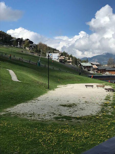 Apartements LES PLAISANCES - Plagne Montalbert