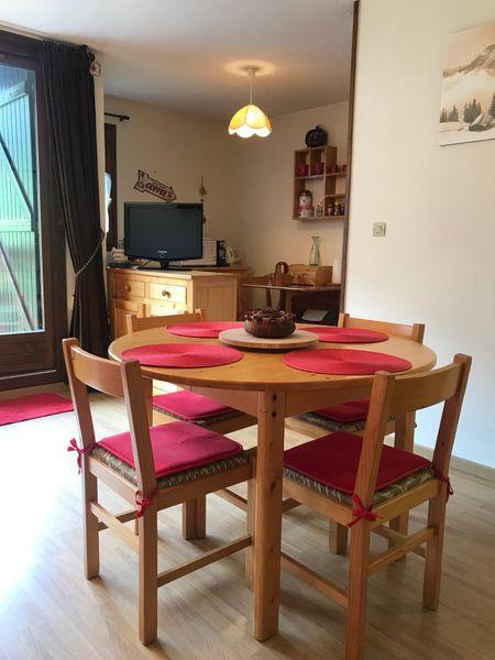 Apartements LES PLAISANCES - Plagne Montalbert