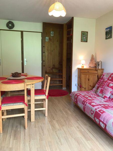 Apartements LES PLAISANCES - Plagne Montalbert