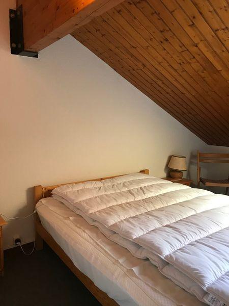 Apartements LES PLAISANCES - Plagne Montalbert