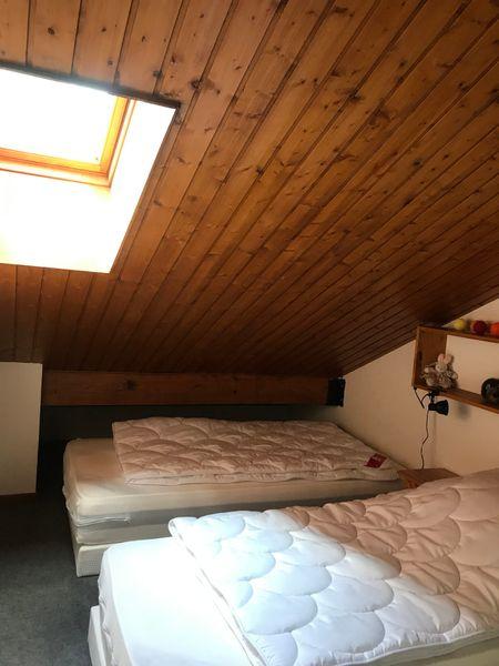 Apartements LES PLAISANCES - Plagne Montalbert