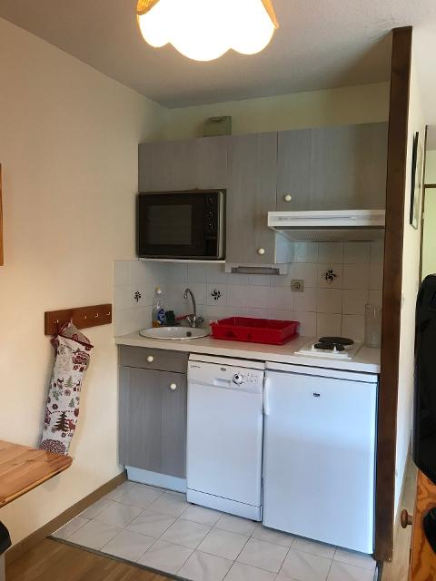 Apartements LES PLAISANCES - Plagne Montalbert