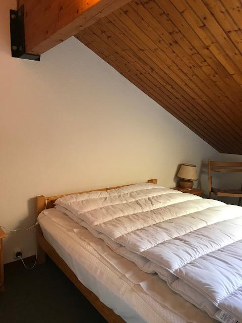 Apartements LES PLAISANCES - Plagne Montalbert