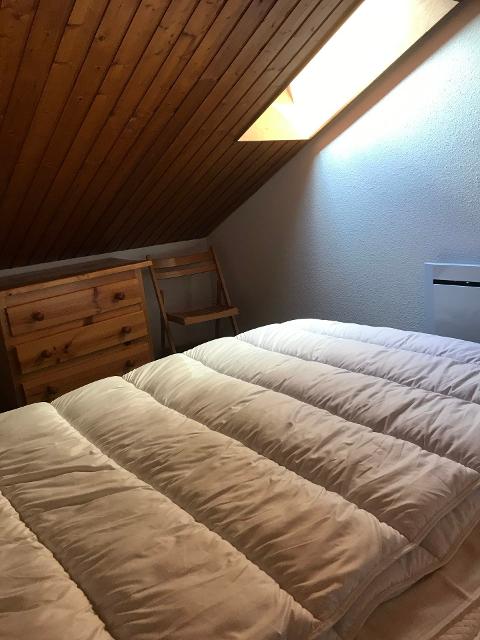 Apartements LES PLAISANCES - Plagne Montalbert