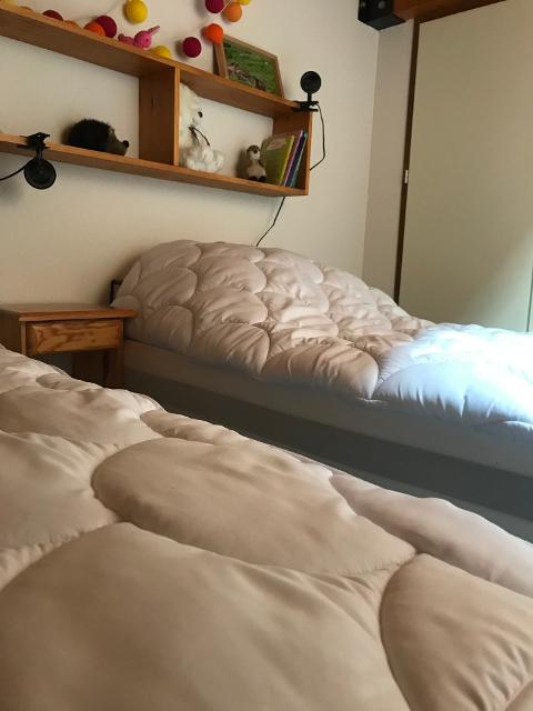 Apartements LES PLAISANCES - Plagne Montalbert