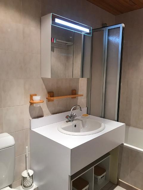 Apartements LES PLAISANCES - Plagne Montalbert