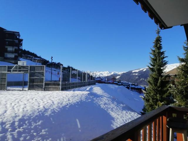 Apartements LES PLAISANCES - Plagne Montalbert