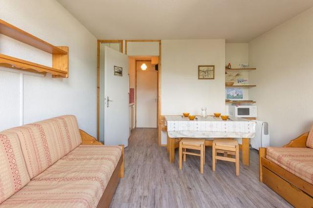 Apartements LES ROCHES - Plagne - Montchavin