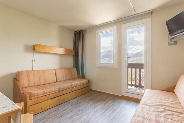 Apartements LES ROCHES - Plagne - Montchavin
