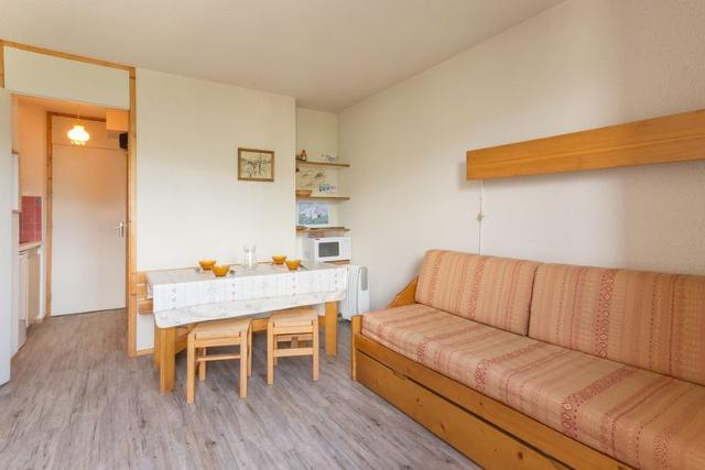 Apartements LES ROCHES - Plagne - Montchavin